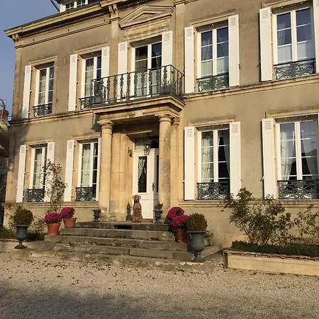 Le Vivier Lion-sur-Mer
