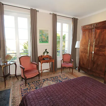 Le Vivier 4*