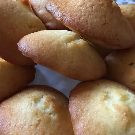 Le Vivier Alojamento de Acomodação e Pequeno-almoço