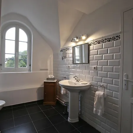 Le Vivier 4* Lion-sur-Mer