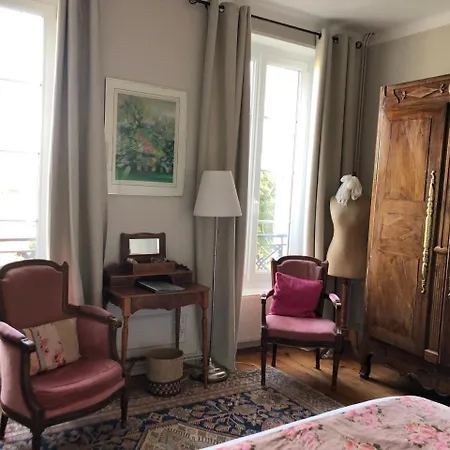 Le Vivier Lion-sur-Mer