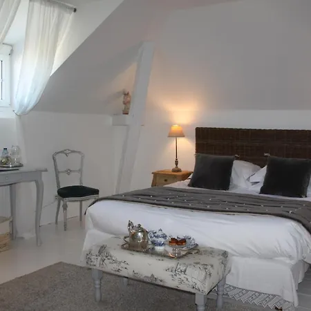 Le Vivier 4*
